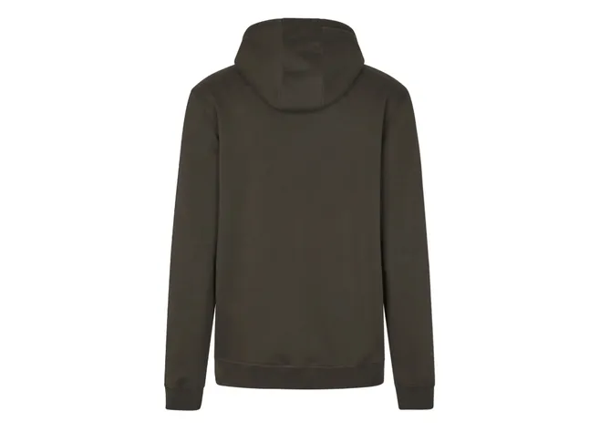 Кофта Seeland On Point Hoodie Green Фото 2